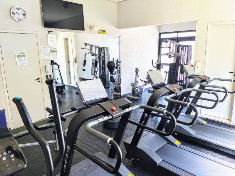 Apartamento, 3 quartos, 120 m² - Foto 25