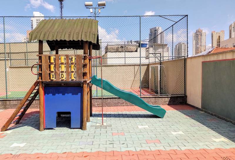 Apartamento, 3 quartos, 120 m² - Foto 26
