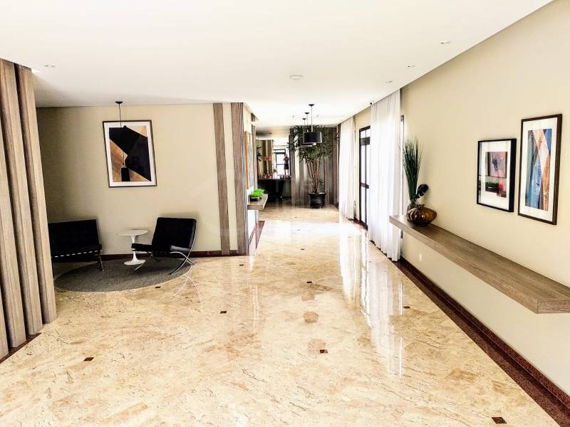 Apartamento, 3 quartos, 120 m² - Foto 28