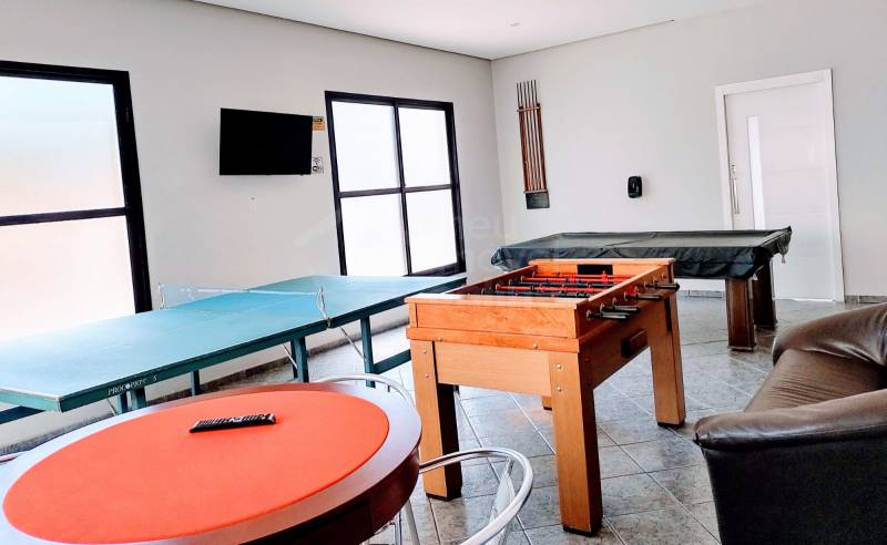 Apartamento, 3 quartos, 120 m² - Foto 33