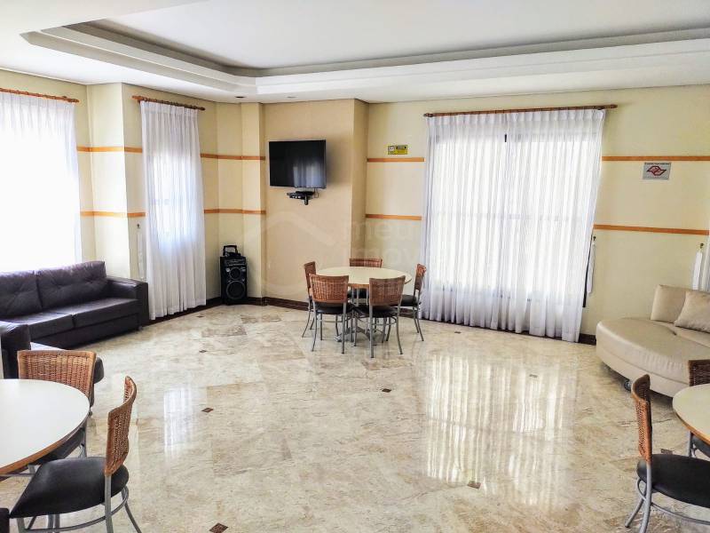 Apartamento, 3 quartos, 120 m² - Foto 29