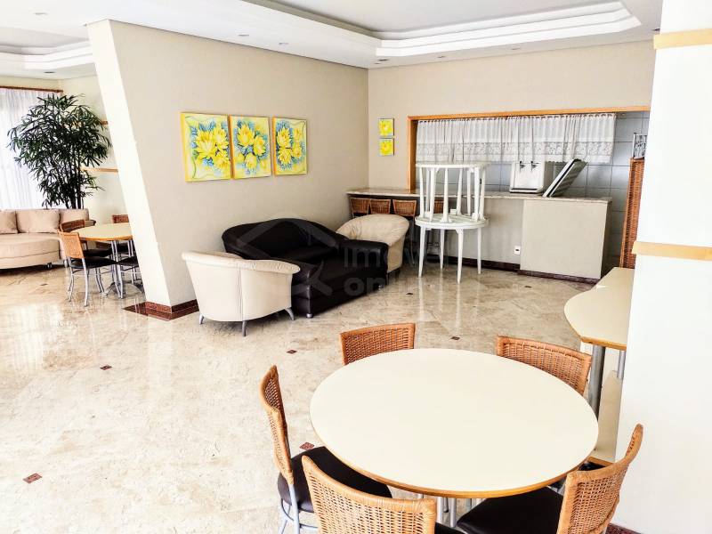Apartamento, 3 quartos, 120 m² - Foto 30