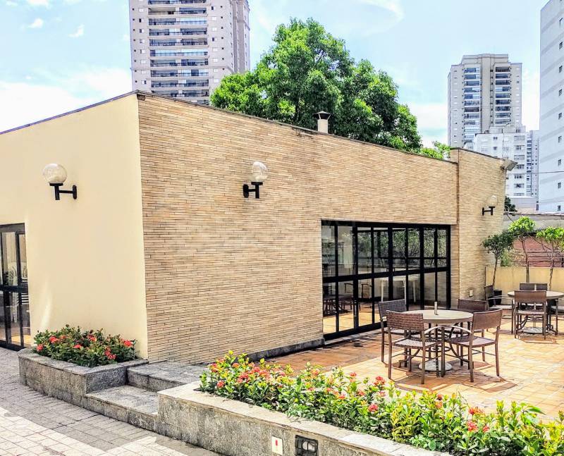 Apartamento, 3 quartos, 120 m² - Foto 34