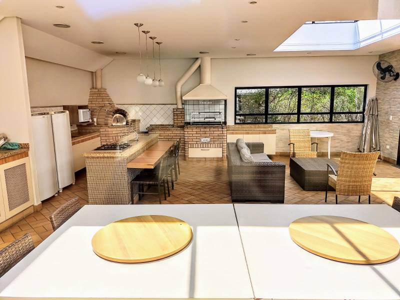 Apartamento, 3 quartos, 120 m² - Foto 36