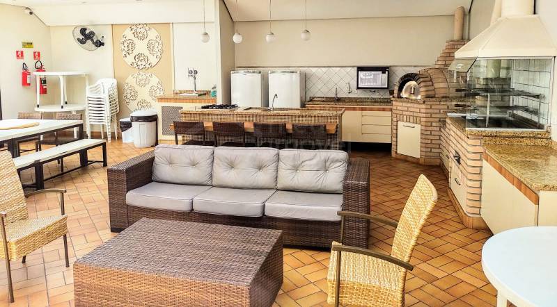 Apartamento, 3 quartos, 120 m² - Foto 37