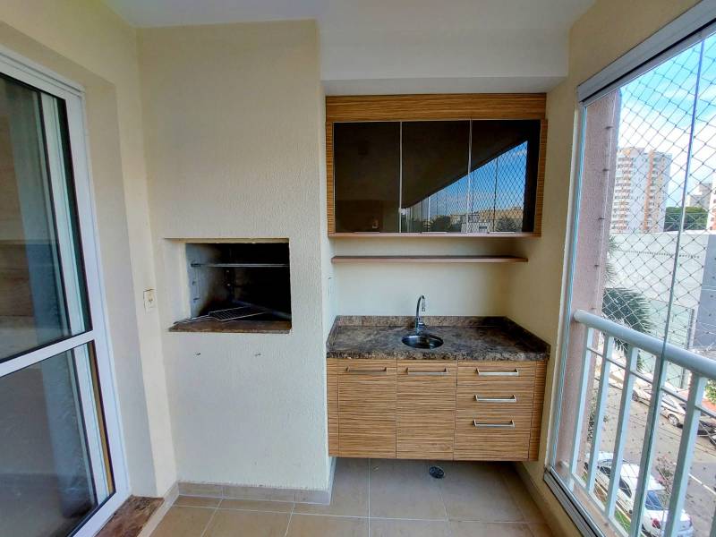 Apartamento, 3 quartos, 122 m² - Foto 16