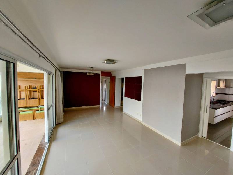 Apartamento, 3 quartos, 122 m² - Foto 6