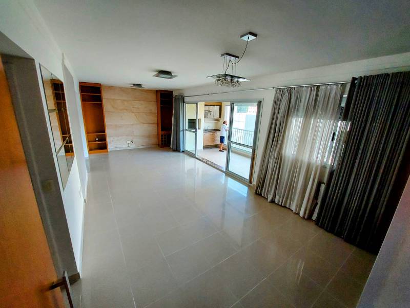 Apartamento, 3 quartos, 122 m² - Foto 2