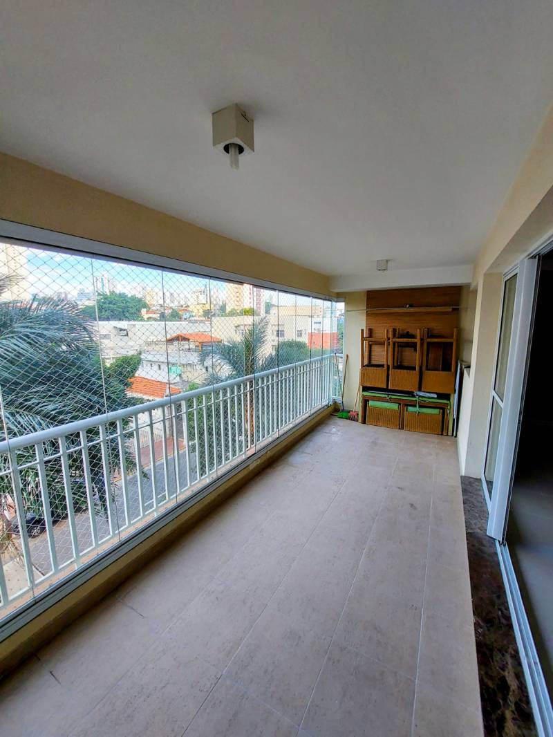 Apartamento, 3 quartos, 122 m² - Foto 20
