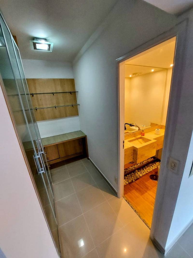 Apartamento, 3 quartos, 122 m² - Foto 27