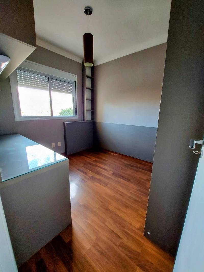 Apartamento, 3 quartos, 122 m² - Foto 35