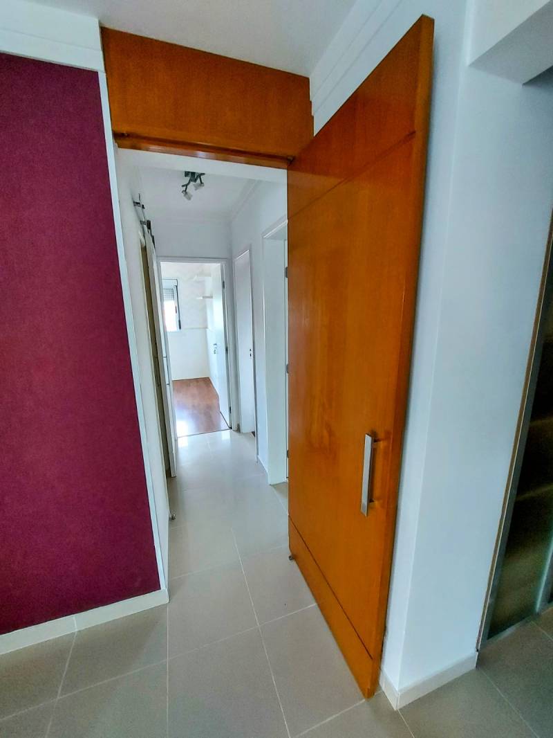 Apartamento, 3 quartos, 122 m² - Foto 43