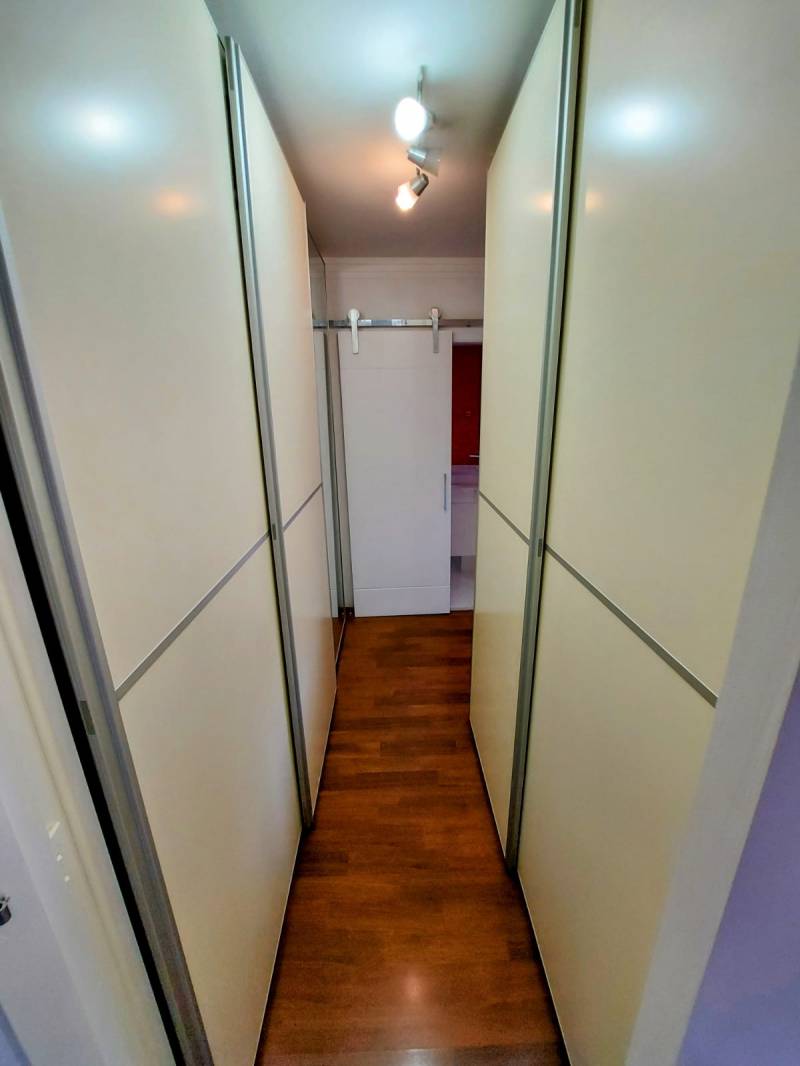 Apartamento, 3 quartos, 122 m² - Foto 61