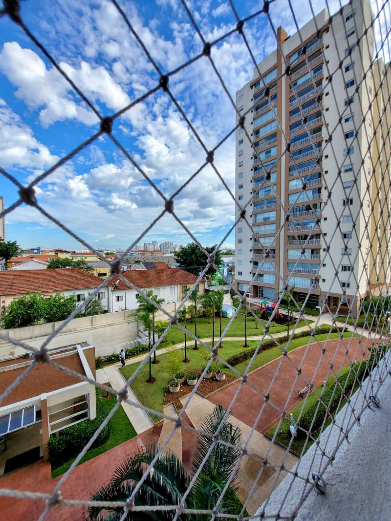 Apartamento, 3 quartos, 122 m² - Foto 55
