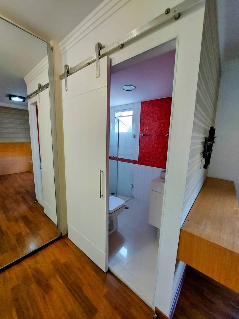 Apartamento, 3 quartos, 122 m² - Foto 63