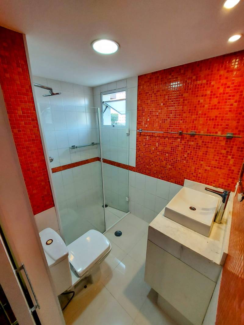Apartamento, 3 quartos, 122 m² - Foto 64