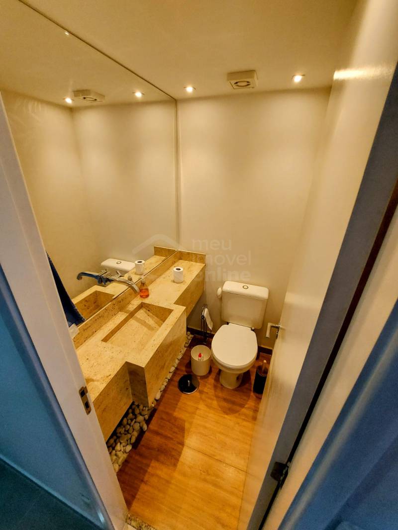 Apartamento, 3 quartos, 122 m² - Foto 32