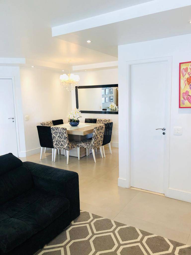 Apartamento, 3 quartos, 122 m² - Foto 5