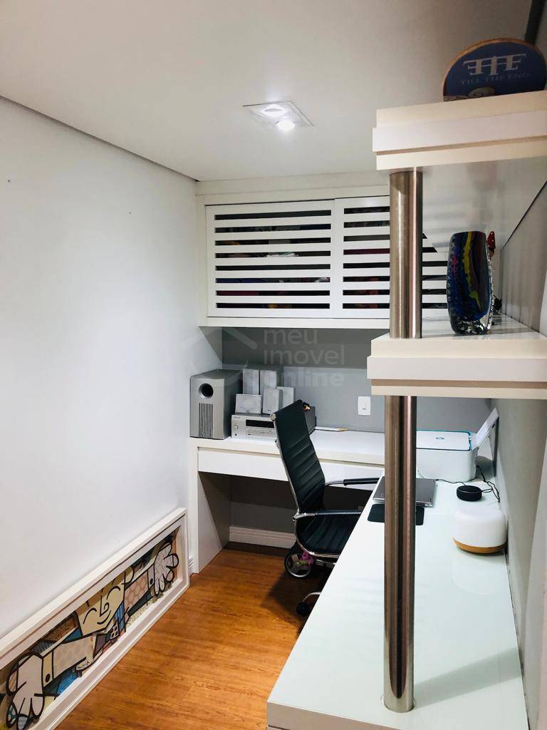 Apartamento, 3 quartos, 122 m² - Foto 11