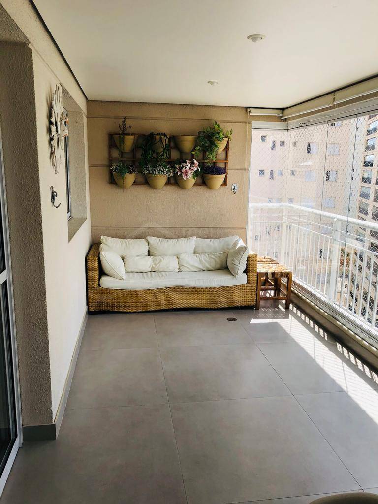 Apartamento, 3 quartos, 122 m² - Foto 6