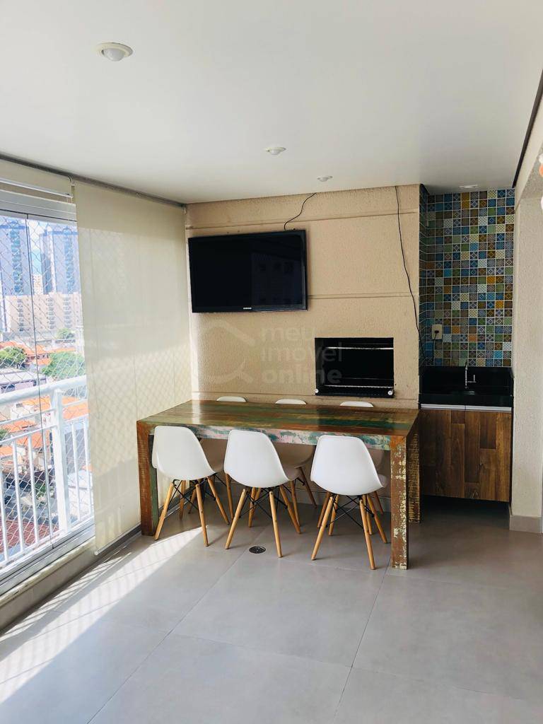 Apartamento, 3 quartos, 122 m² - Foto 7