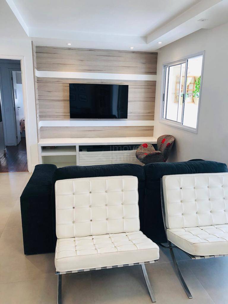Apartamento, 3 quartos, 122 m² - Foto 8