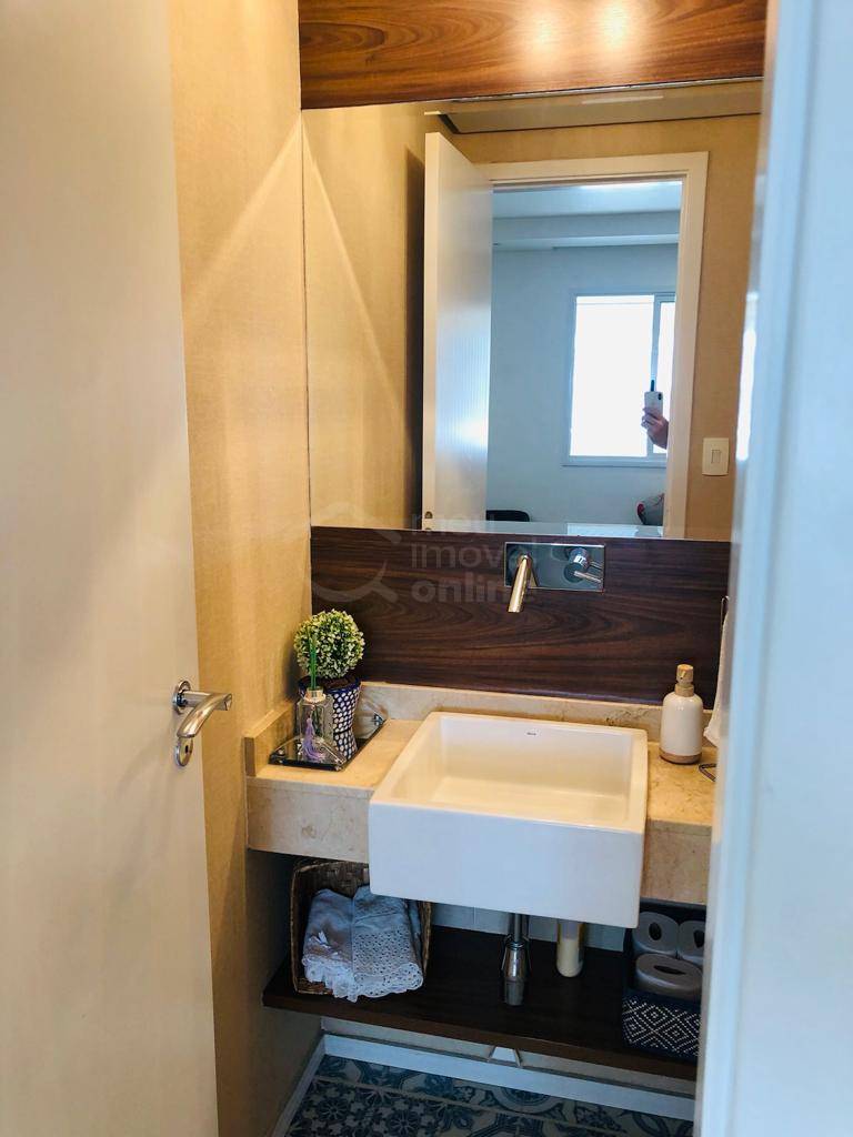 Apartamento, 3 quartos, 122 m² - Foto 9