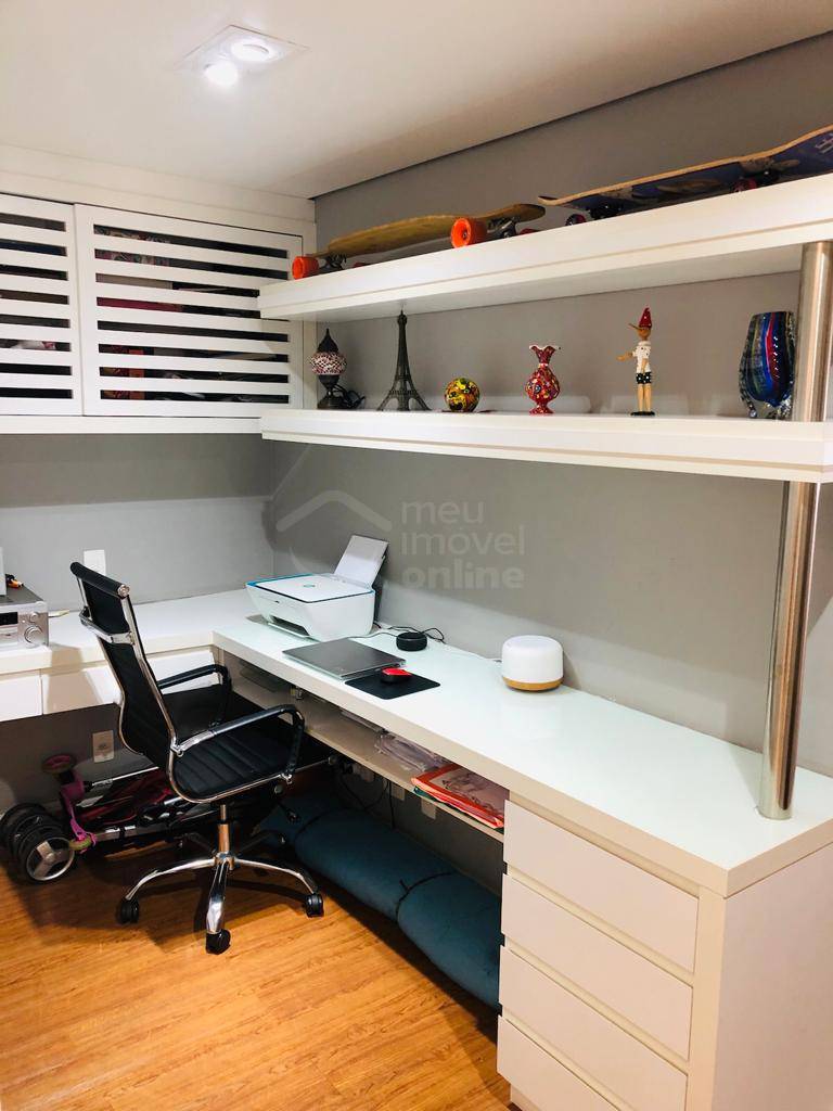 Apartamento, 3 quartos, 122 m² - Foto 10