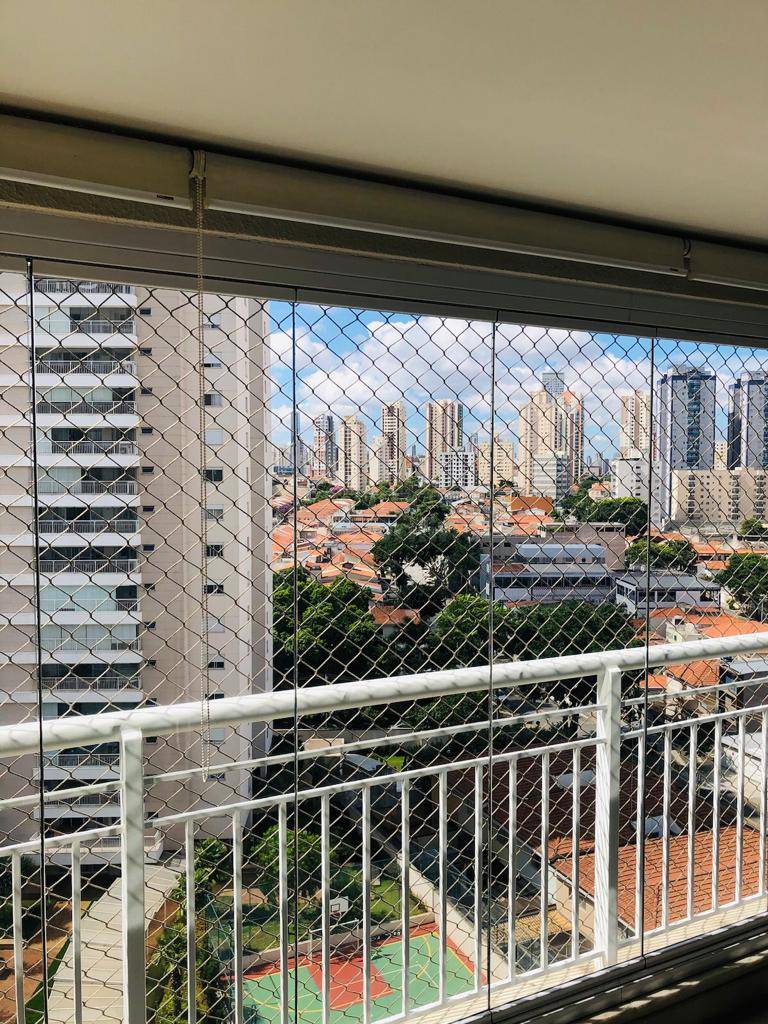 Apartamento, 3 quartos, 122 m² - Foto 12