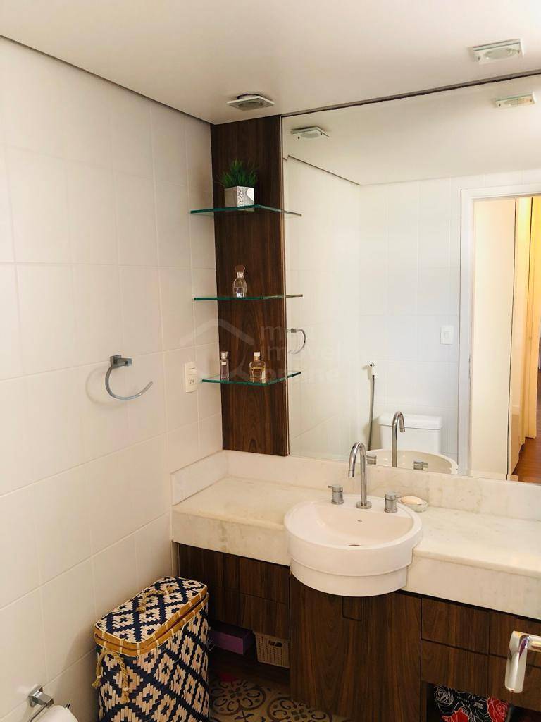 Apartamento, 3 quartos, 122 m² - Foto 14