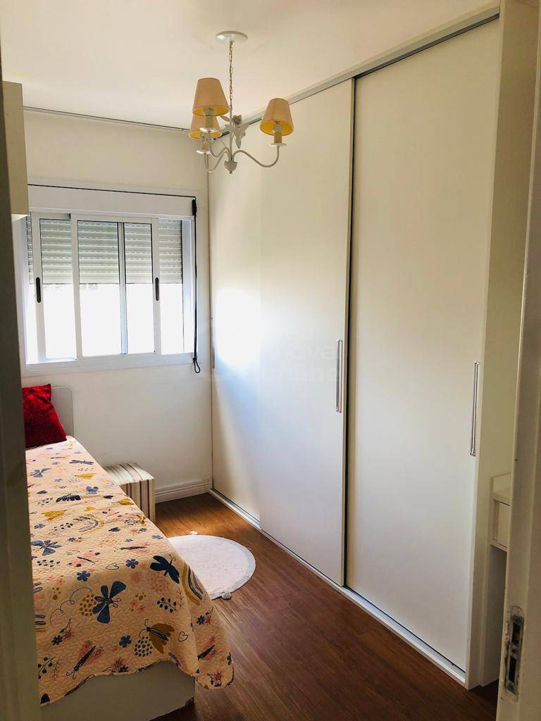 Apartamento, 3 quartos, 122 m² - Foto 16