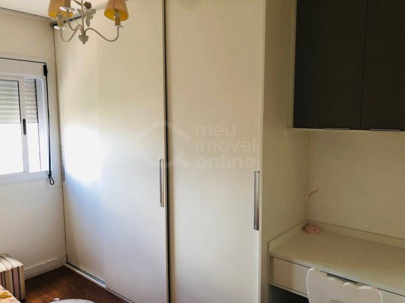 Apartamento, 3 quartos, 122 m² - Foto 18
