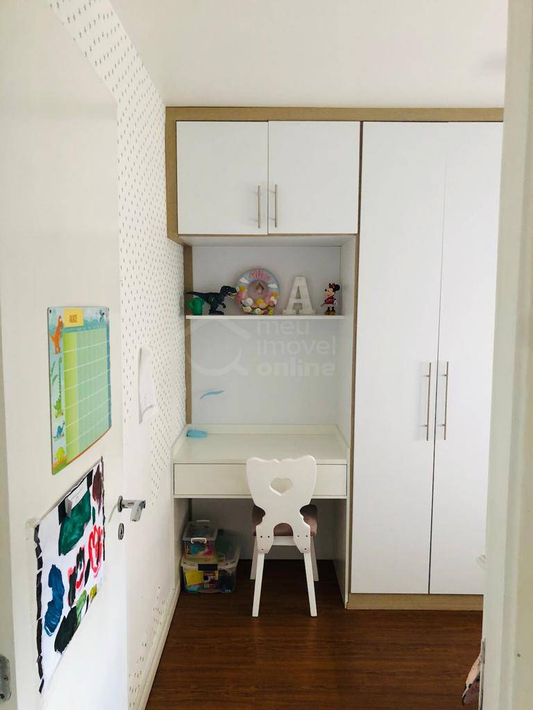 Apartamento, 3 quartos, 122 m² - Foto 20