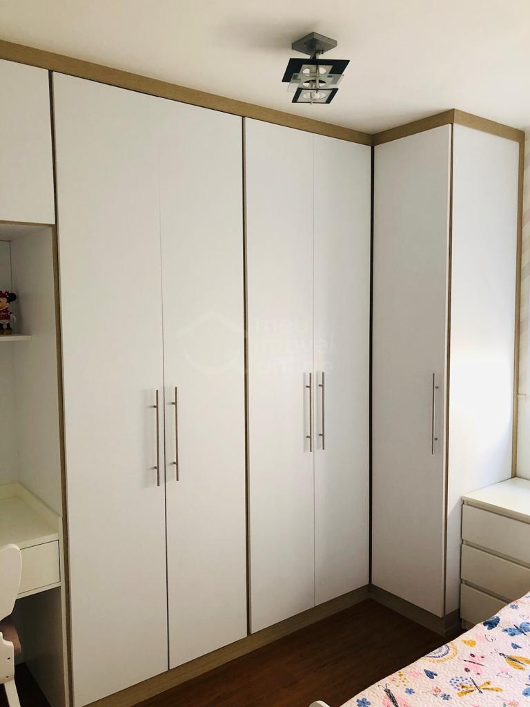 Apartamento, 3 quartos, 122 m² - Foto 21