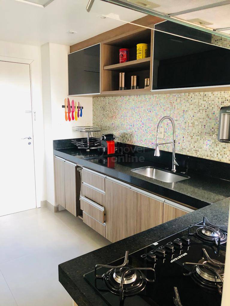 Apartamento, 3 quartos, 122 m² - Foto 24