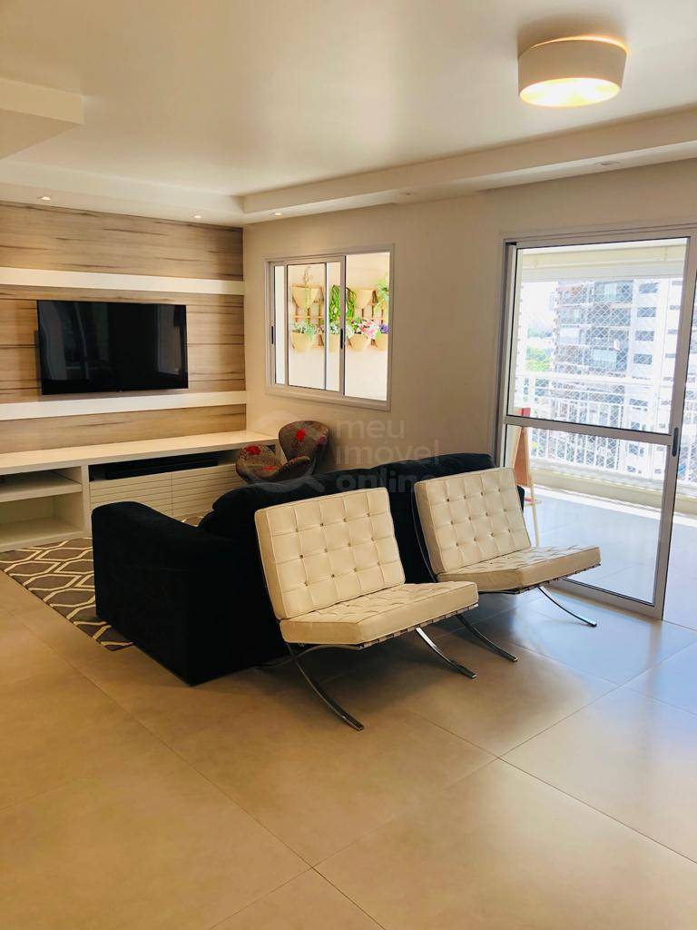 Apartamento, 3 quartos, 122 m² - Foto 27