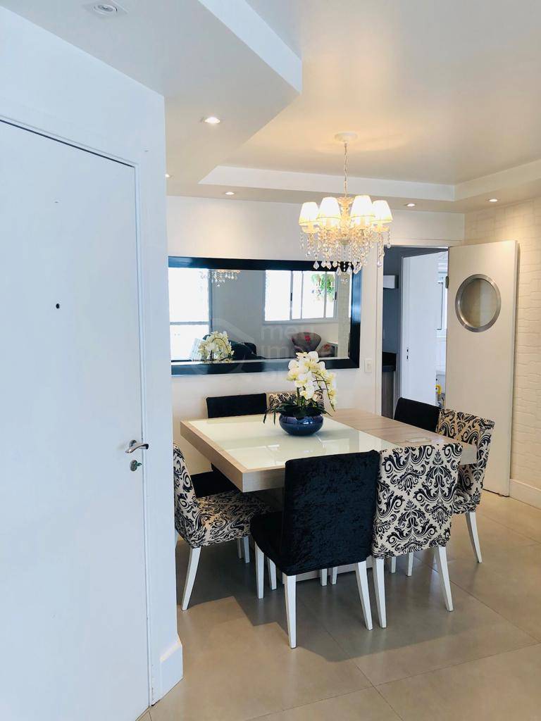 Apartamento, 3 quartos, 122 m² - Foto 30