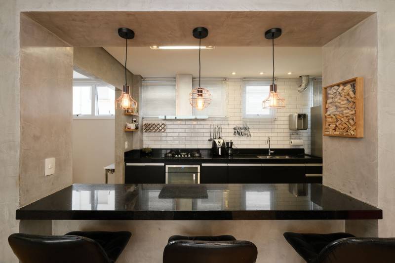 Apartamento, 3 quartos, 126 m² - Foto 1