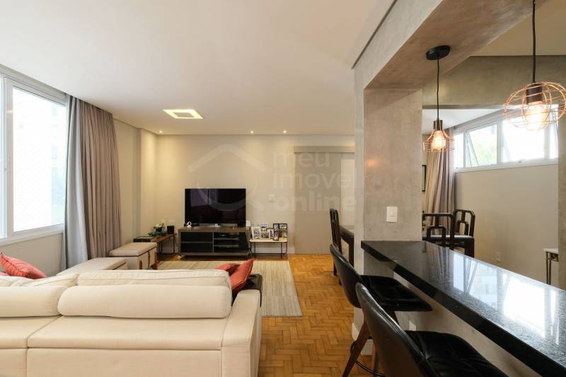 Apartamento, 3 quartos, 126 m² - Foto 4