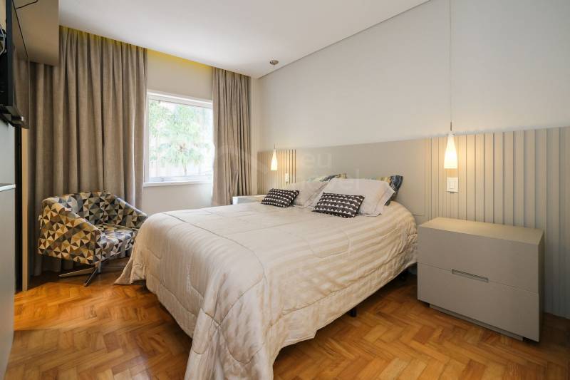 Apartamento, 3 quartos, 126 m² - Foto 8