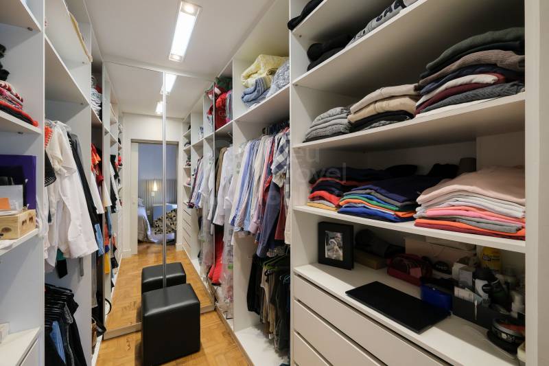Apartamento, 3 quartos, 126 m² - Foto 9