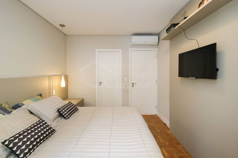 Apartamento, 3 quartos, 126 m² - Foto 12