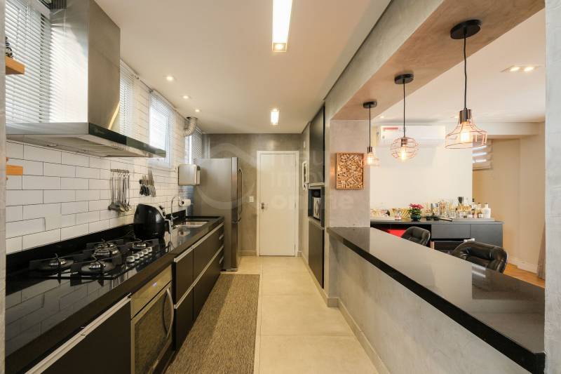 Apartamento, 3 quartos, 126 m² - Foto 14