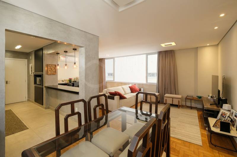 Apartamento, 3 quartos, 126 m² - Foto 17