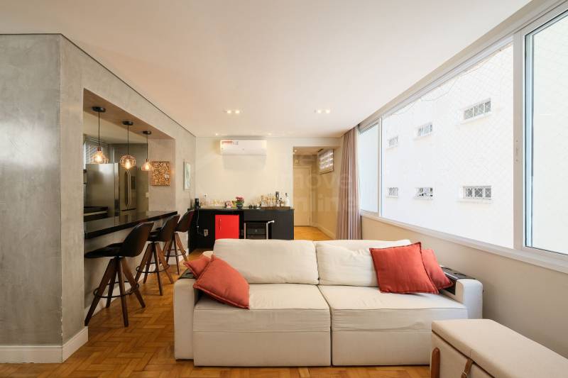 Apartamento, 3 quartos, 126 m² - Foto 20