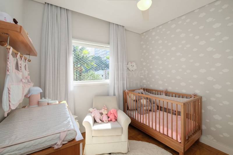 Apartamento, 3 quartos, 126 m² - Foto 21