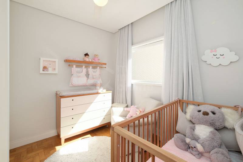 Apartamento, 3 quartos, 126 m² - Foto 22