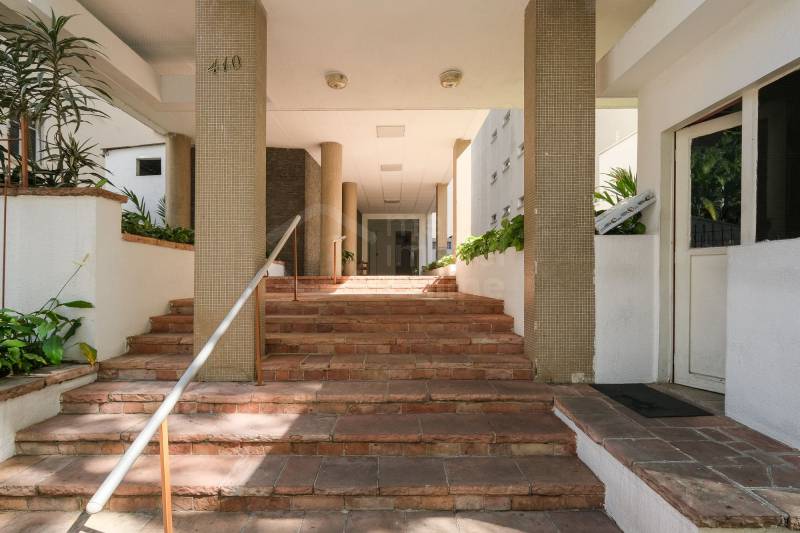 Apartamento, 3 quartos, 126 m² - Foto 30