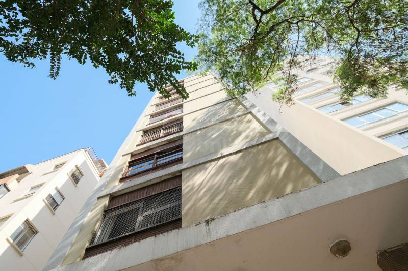 Apartamento, 3 quartos, 126 m² - Foto 31