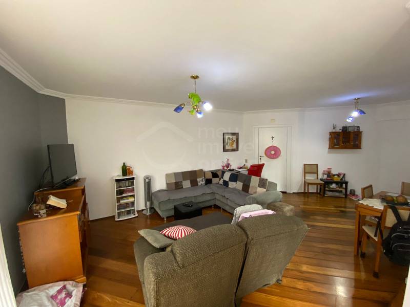 Apartamento, 3 quartos, 127 m² - Foto 2
